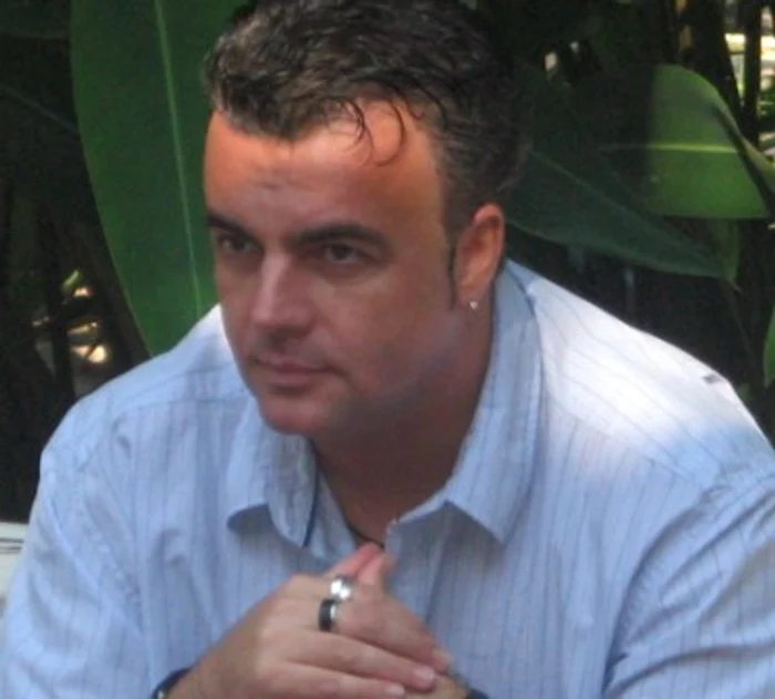 Adrian Enache
