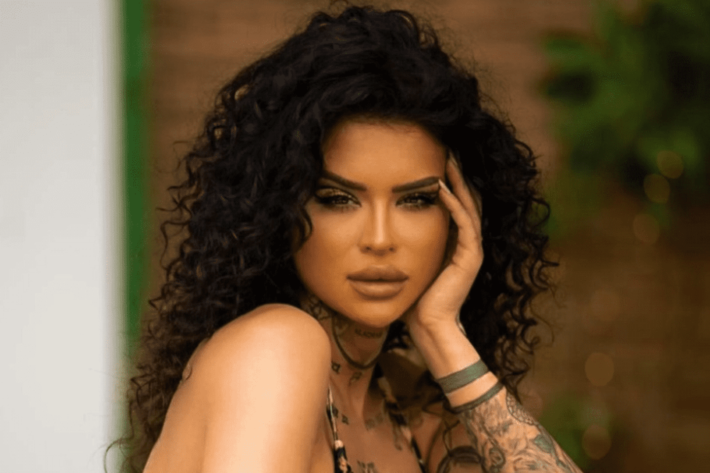 Cu câți bani ar fi plecat acasă ispita Diandra, de la Insula Iubirii.  „Distrugătoarea de cupluri” a fost destul de „scumpă”