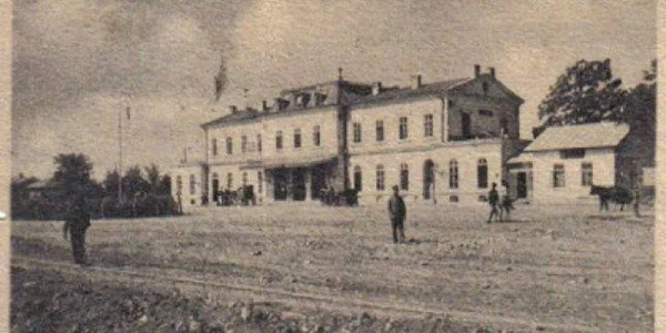 focsani 