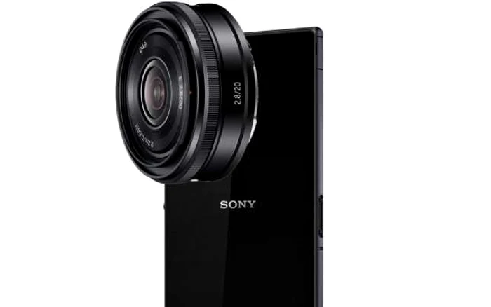 Următorul smartphone Sony se presupune că va avea o cameră foto impresionantă.