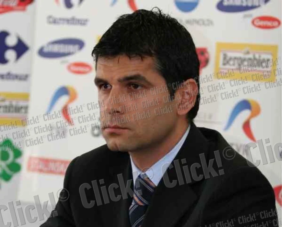 Cristi Iancu.
