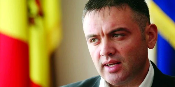 Viorel Chetraru