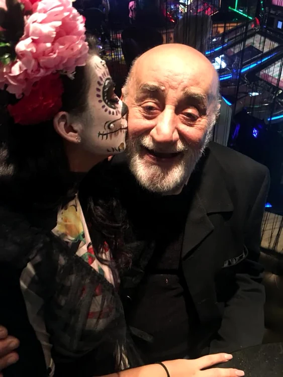 Viorel Lis a ales să nu se costumeze