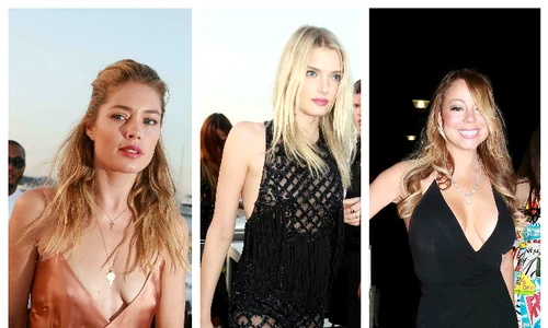 vedete leo caprio petrecere jpeg