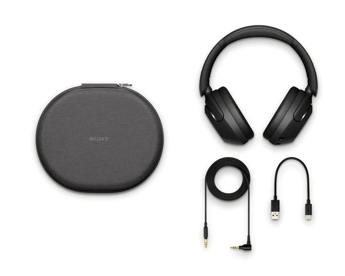  Casti Sony WH-XB910N