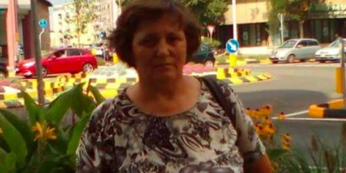 Lenuţa Cucula - româncă din Măcin Tulcea moartă de Covid-19 în Italia Sursa Facebook LC