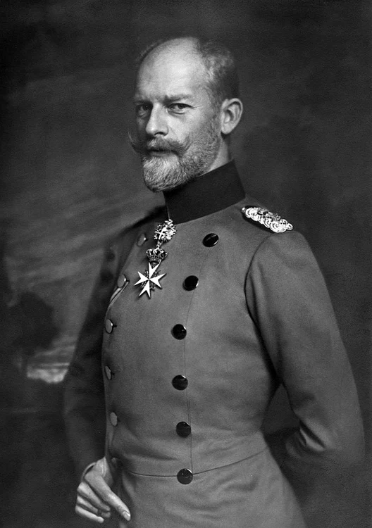 Karl Anton de Hohenzollern FOTO wikipedia