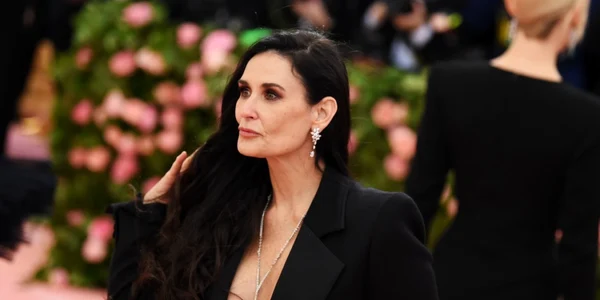 Demi Moore