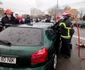 Accident rutier în Mamaia Sursa LA