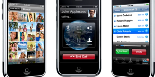iphone 2g