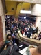 Calatori evacuati metrou tineretului jpg