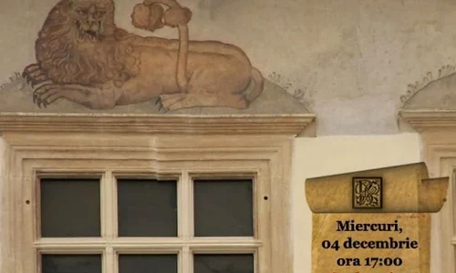 Conferinţa “Aspecte ale Renaşterii în Ţările Române” jpeg