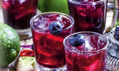 cocktail cu afine jpg