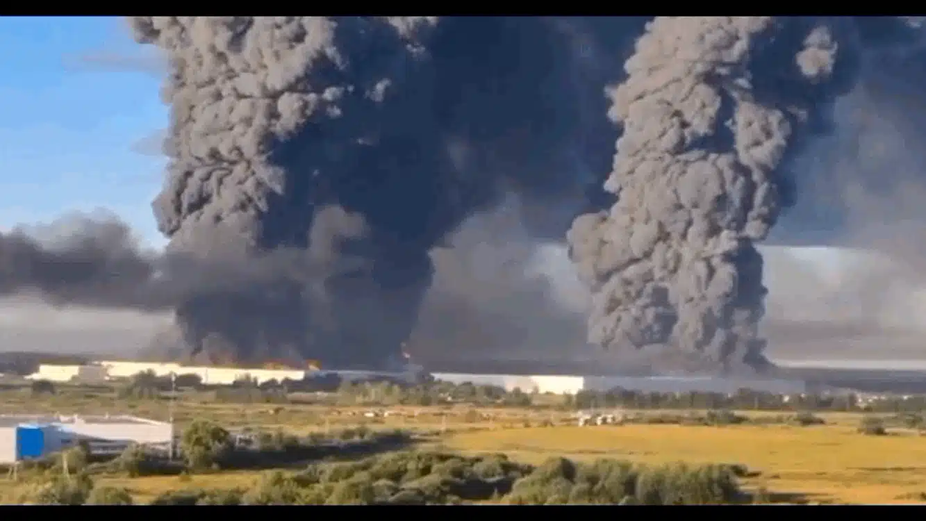 incendiu moscova gif gif