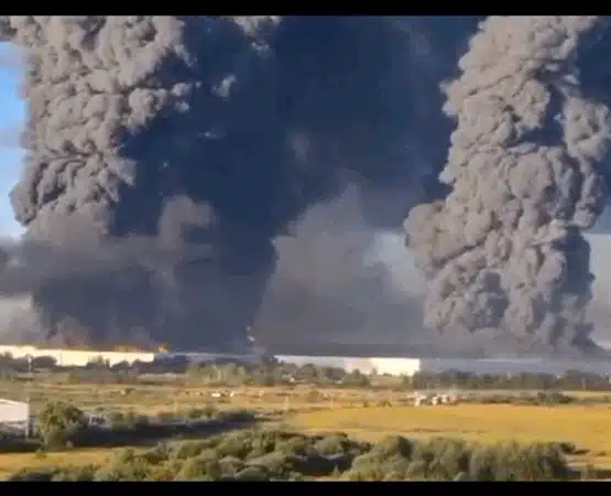 incendiu moscova gif gif