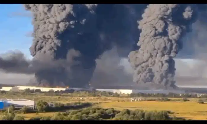 incendiu moscova gif gif