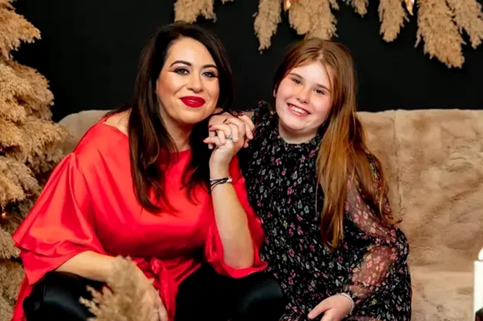 Oana și Isabela / foto: social media