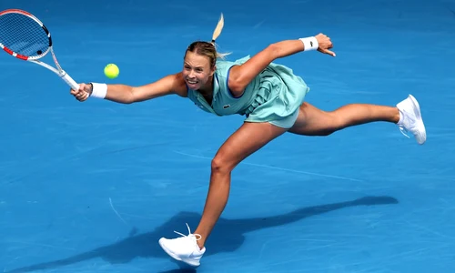 Anett Kontaveit, Getty Images jpg