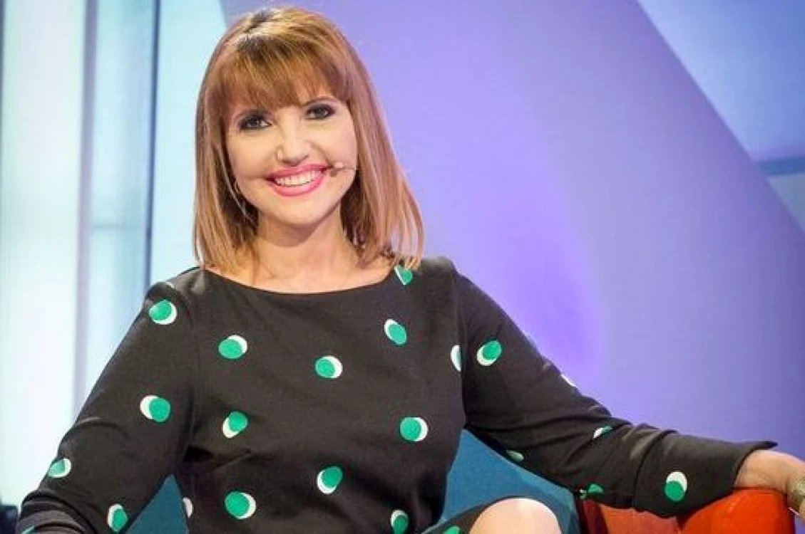 Marina Almăşan a rămad fedelă Televiziunii Române