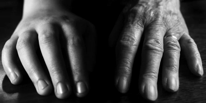 „Mă simt destul de în stare să fiu o babă mişto” FOTO marshanunleymd.wordpress.com