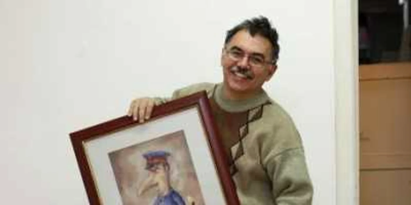 Florian Doru Crihană 
