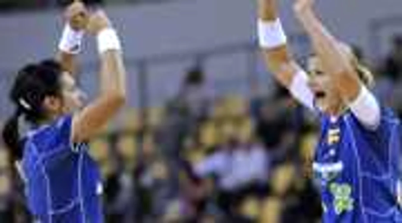 HANDBAL:Voina a anunţat lotul pentru meciurile cu Portugalia şi Elveţia