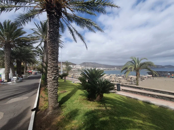 Vacanţă în paradisul din Tenerife, ,,insula primăverii nesfârşite“