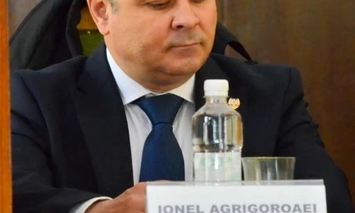Senatorul a cerut protecţia organelor statului jpeg