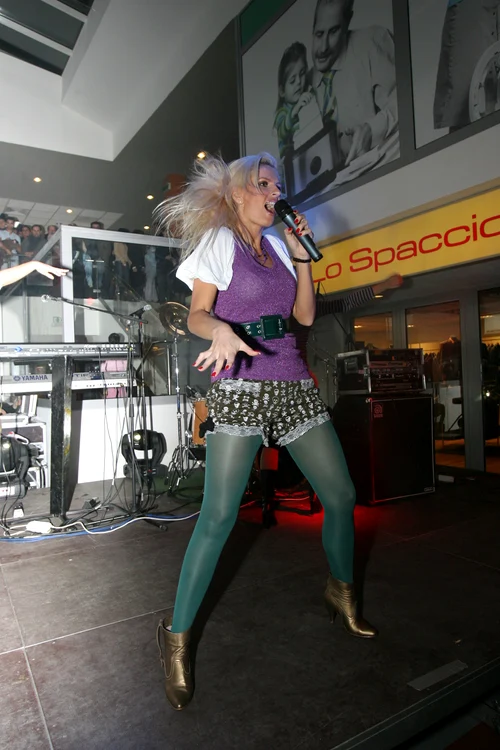 Andreea Bănică, 2006