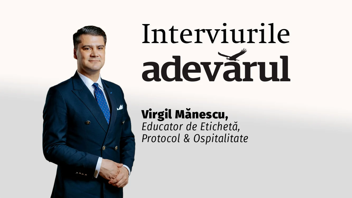 Virgil Mănescu LA INTERVIURILE ADEVARUL jpg