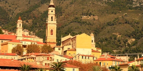 menton