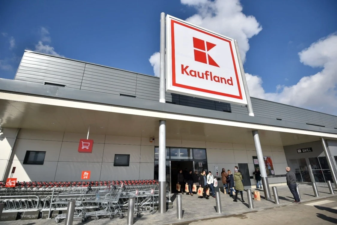 calarasi kaufland