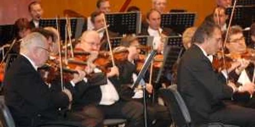 Botoşani:Filarmonica de Stat Botoşani 