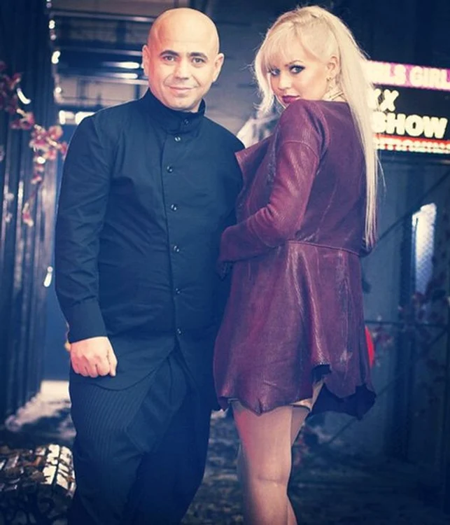 Misha şi Dj Sava, un nou proiect