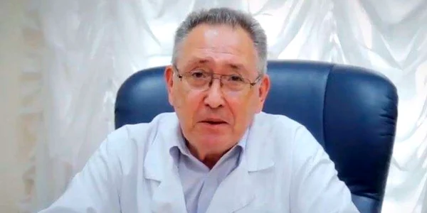 Vladimir Uglev
