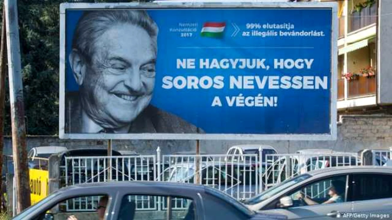 Soros