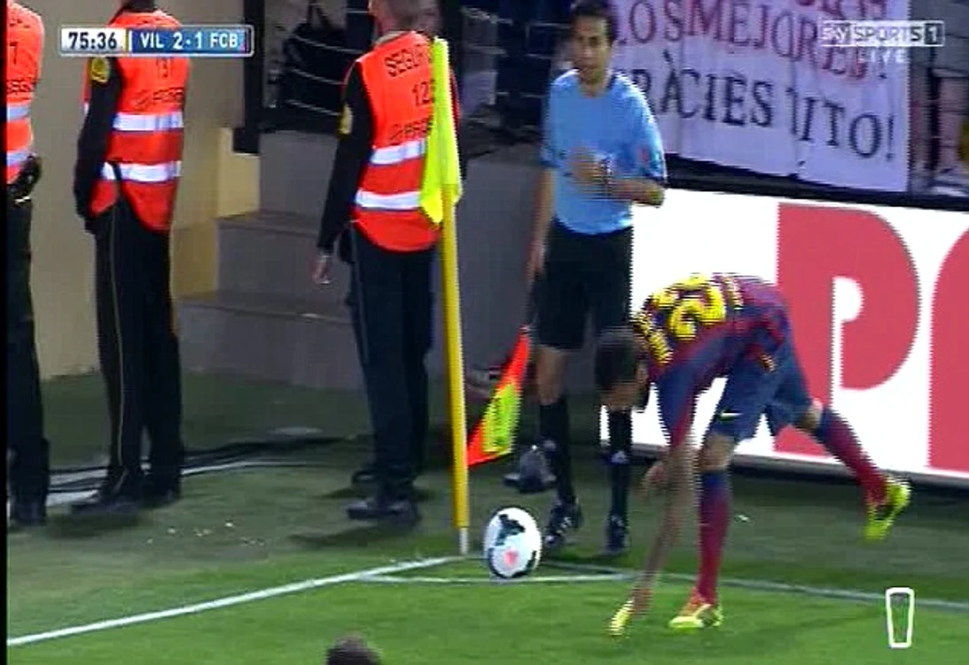 Dani Alves