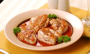 ostropel de pui cu rosii si usturoi 580x400 jpeg