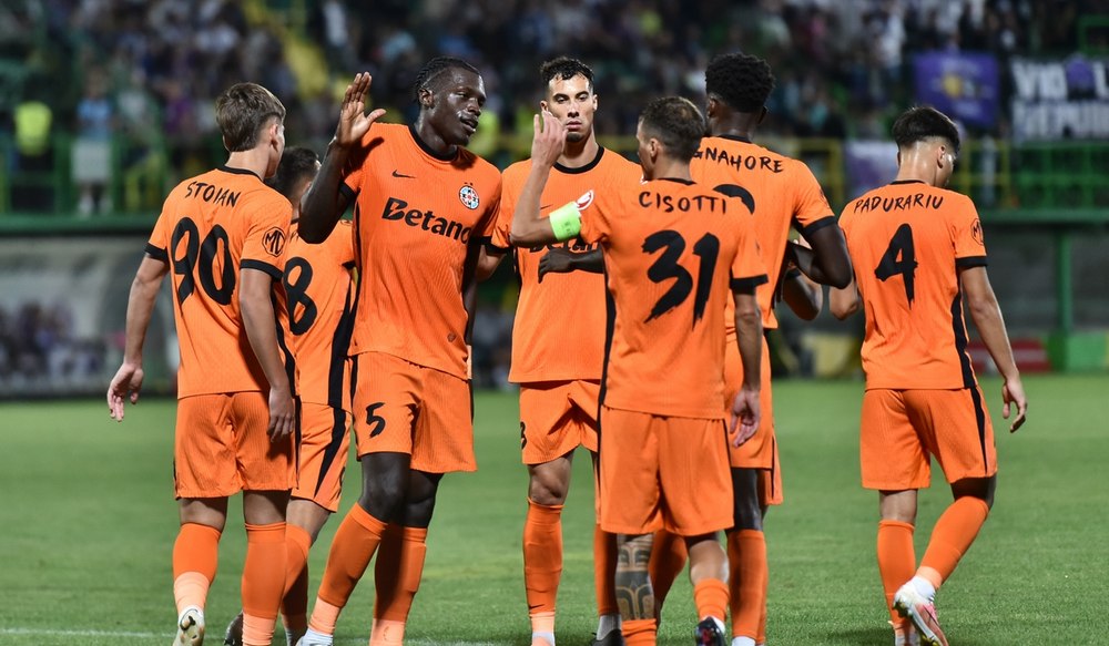 Se reinventează FCSB? Se promit transferuri de cinci milioane de euro