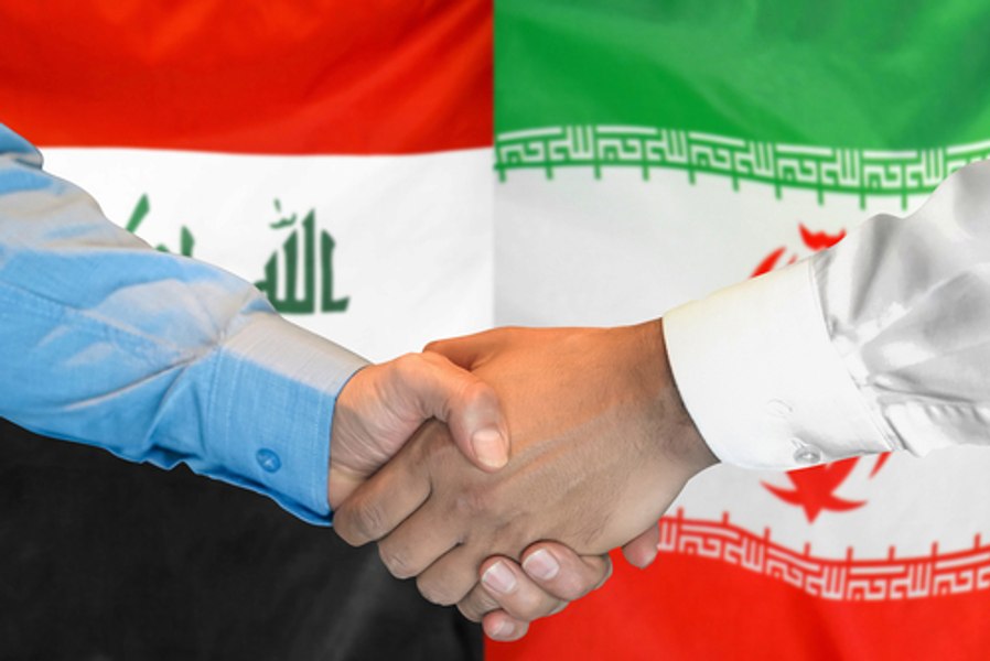 Irak: Importurile de gaz din Iran vor fi plătite cu petrol