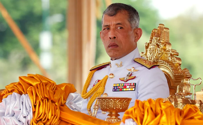 
    Rama al X-lea a scos-o din puşcărie pe Sineenat după zece luniFoto: EPA-EFE  