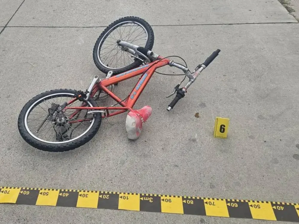 Tragedie în Neamț: un copil de 6 ani a fost lovit mortal de un șofer în timp ce mergea pe bicicletă