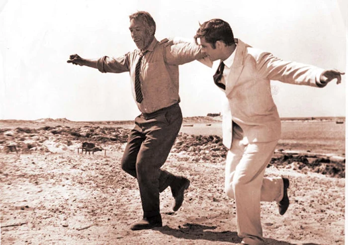 
    Foto: Photoland Corbis / AP / AFP  