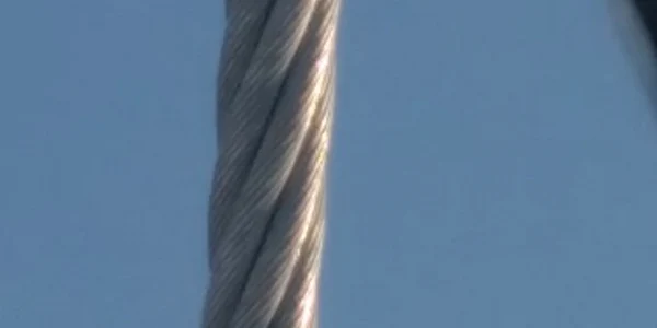 cablu rupt telescaun bistrita 1