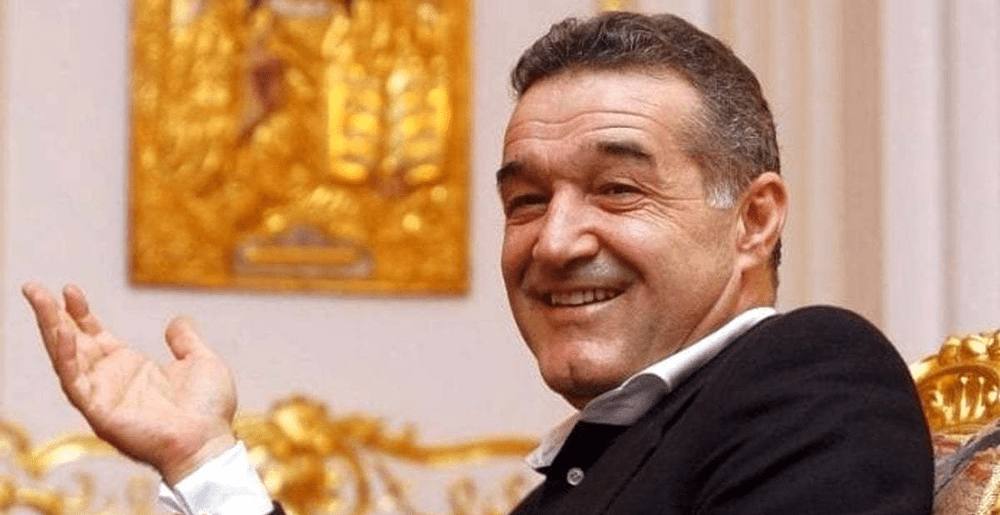 Dialog halucinant al lui Gigi Becali cu fotbalistul devenit predicator: „Nu vorbesc cu sectantul”