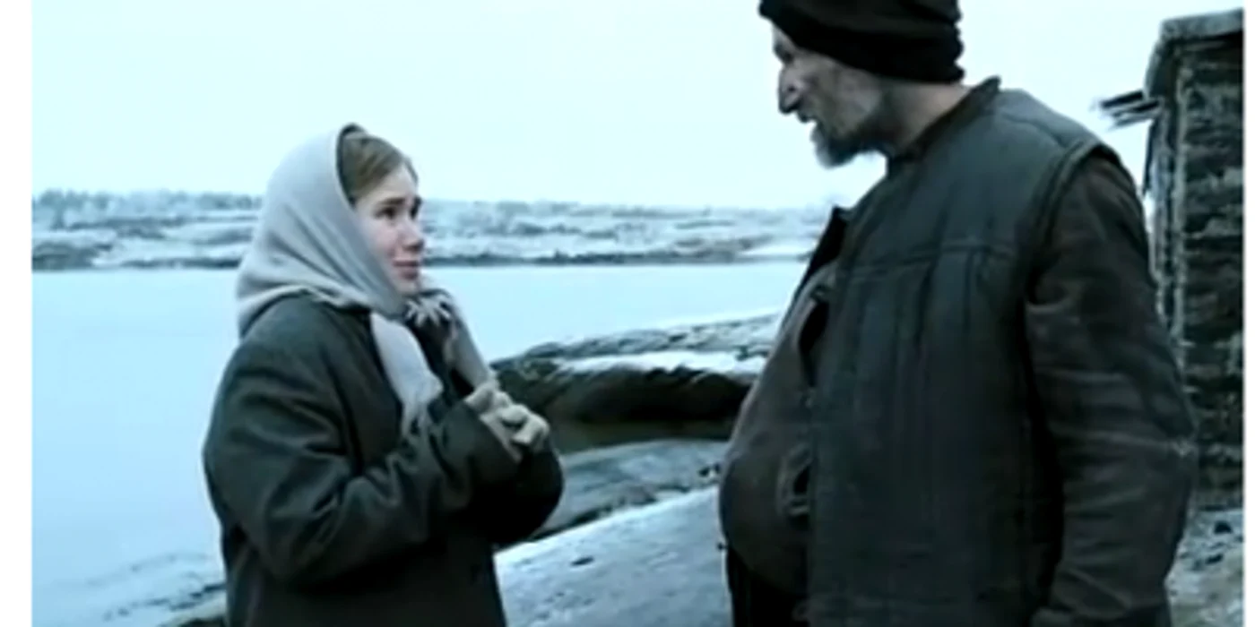 Imagine din filmul „Insula“, programat pentru astăzi