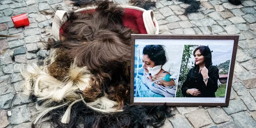 mahsa amini protest par taiat berlin 23 septembrie epa efe