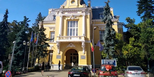 primaria botosani