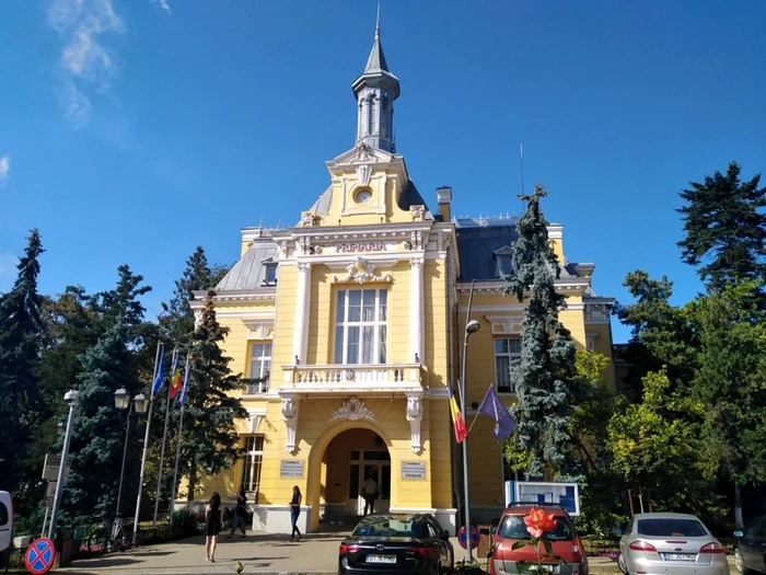 Banii Primăriei pentru performanţă sportivă au fost alocaţi unui club care a retrogradat FOTO botosaninews.ro