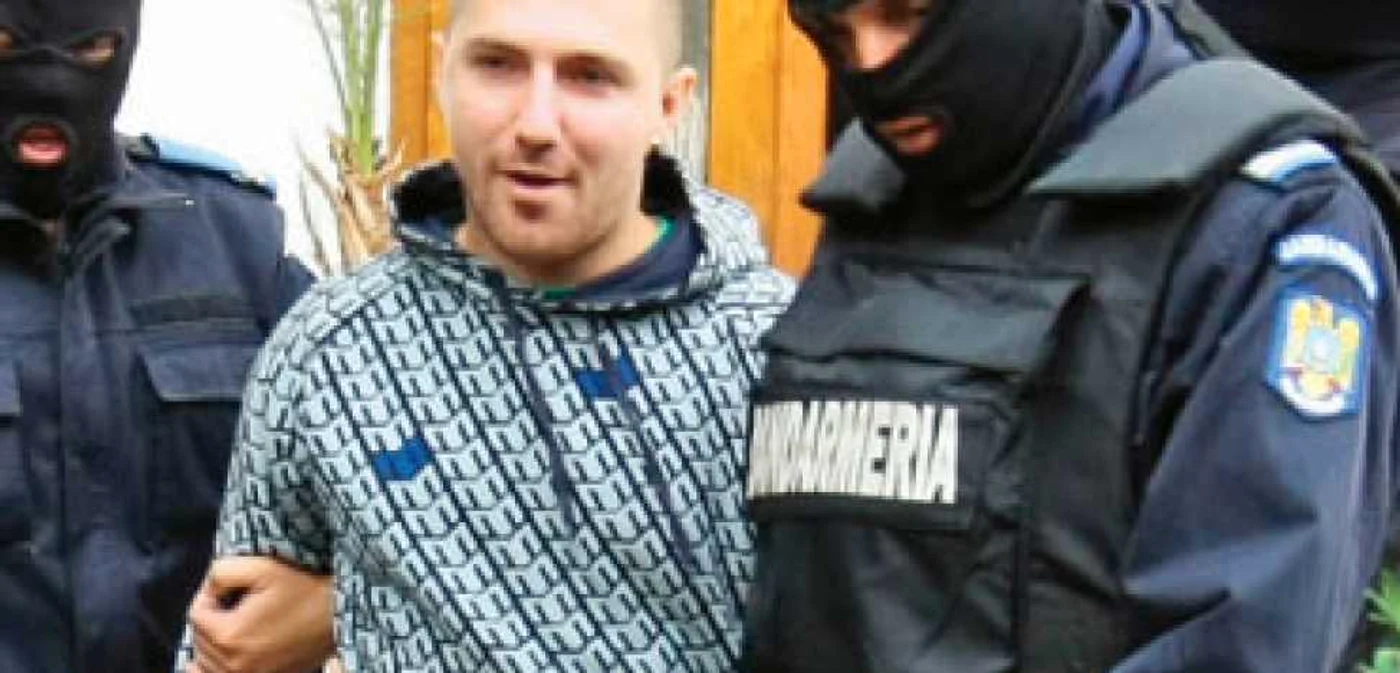 Craiova: Fiul penal al judecătorului Covei va fi dus la psiholog